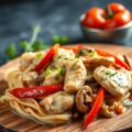 Kip Stroganoff
