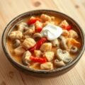 Kip Stroganoff