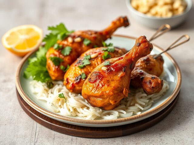 Kip Tandoori