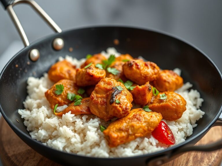 Kip Tandoori
