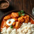 Kip Tikka Masala