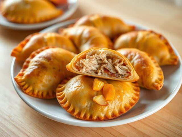 kipempanadillas tapas