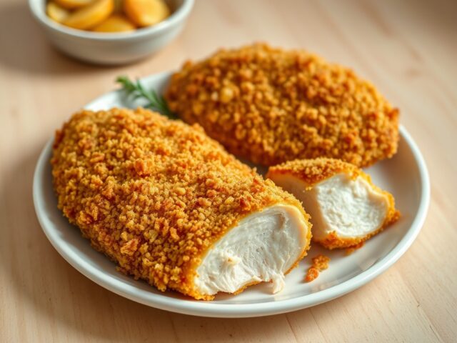 Kipfilets