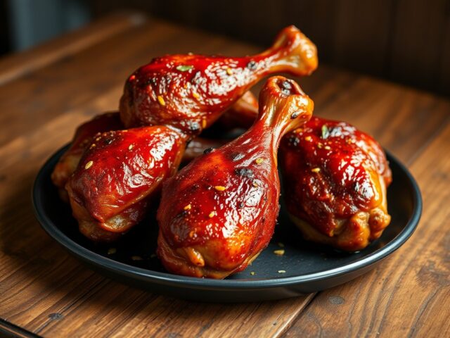 Kipkluif piri piri