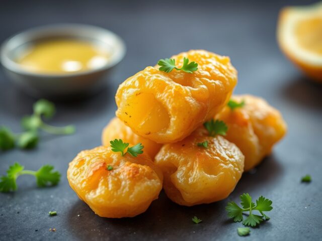 Kipkroket
