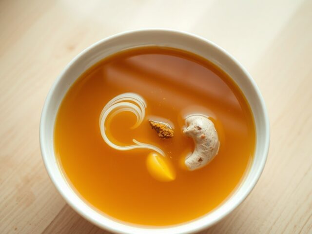 Kippenbouillon II