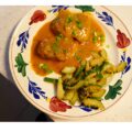 Kippendijen Rendang…