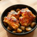 Kippendijen uit de Slow Cooker4
