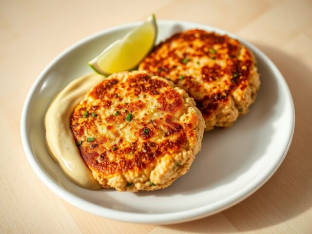Kippengehakt met Avo-Mayo