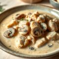 Kippenragout