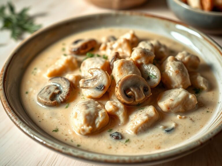 Kippenragout