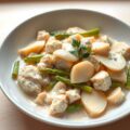 Kippenragout