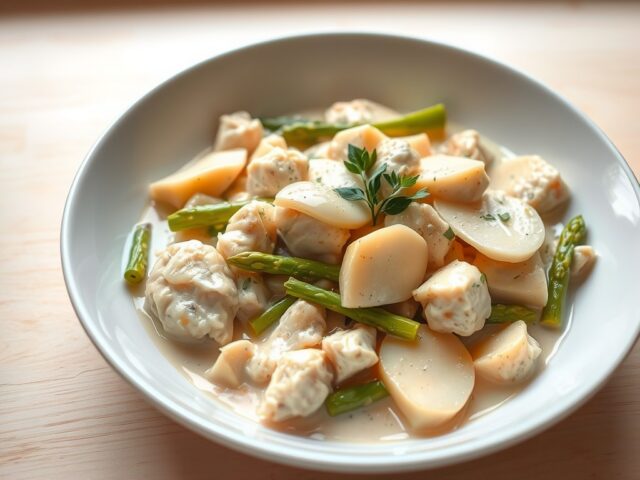 Kippenragout