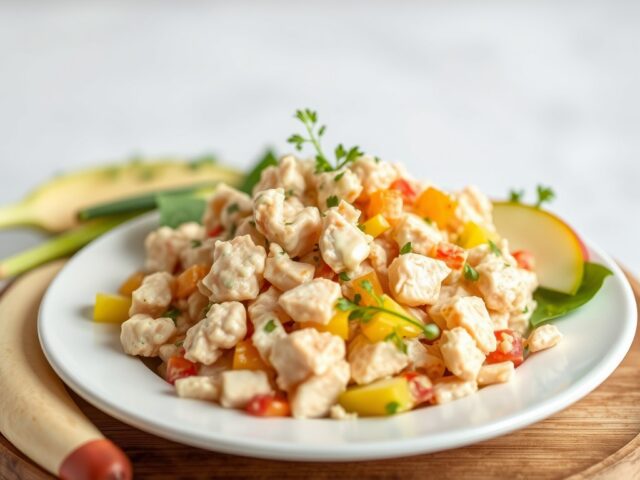 Kipsalade