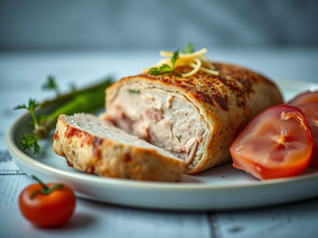 Kipterrine