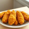 Kipvingers