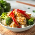 kipwok recept