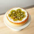Kiwi cake
