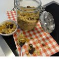 Mijn versie van granola