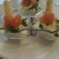 Asperge Mousse Amuse
