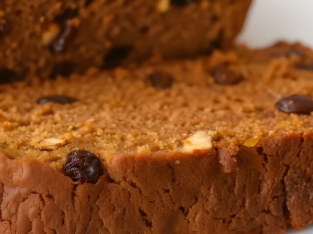 Twentse Kruutkoek