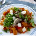 Sappig Stoofje Stroganoff met Beef