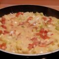 Pittige Indisch gekruide bloemkool in kokosmelk: bloemkoolcurry