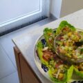 Rauwkost Salade Bloem Rauwkost Salade Bloem