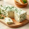 klassieke kruiden roomboter 1 kilo