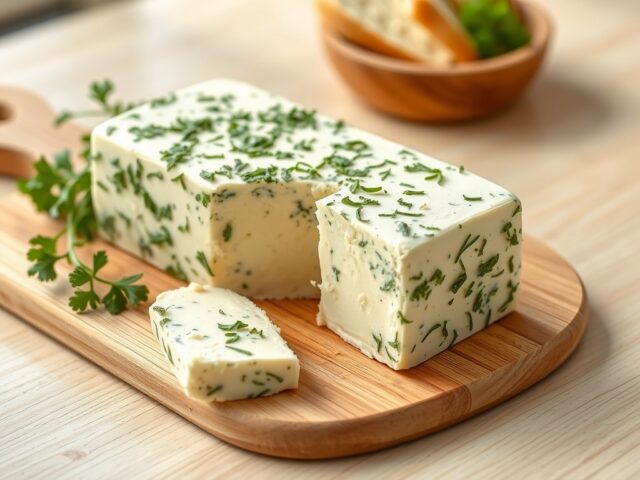 klassieke kruiden roomboter 1 kilo