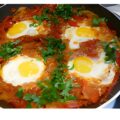 Klassieke Shakshuka van Project Gezond