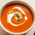 Klassieke Tomatensoep