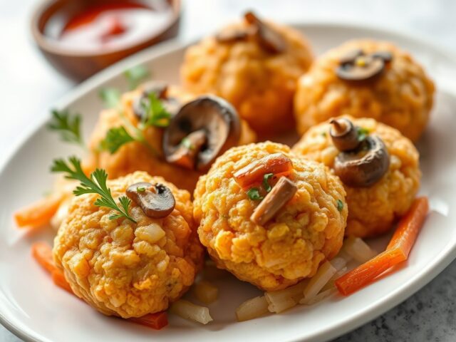 Kleine chinese loempia’s(48 stuks)
