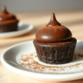 Kleine mudpie – Chocoladetaart