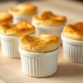 Kleine vissoufflés