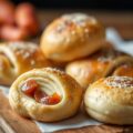 Knakbroodjes