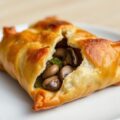 Knapperig bospakketje