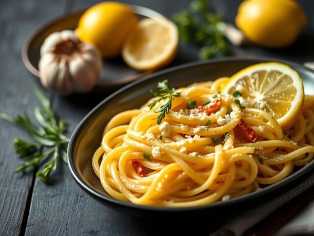 Knoflookpasta en Aioli (Versie Jan A)