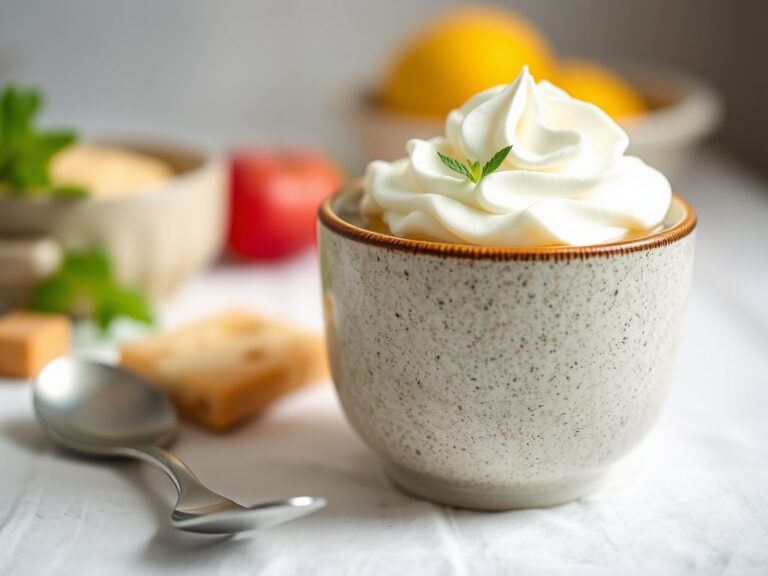 Knolselderijpuree