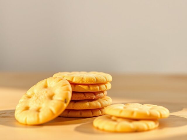 Koekjes