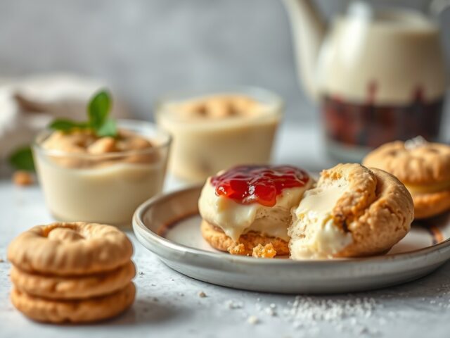 koekjespudding