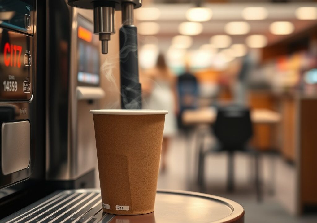 Koffie