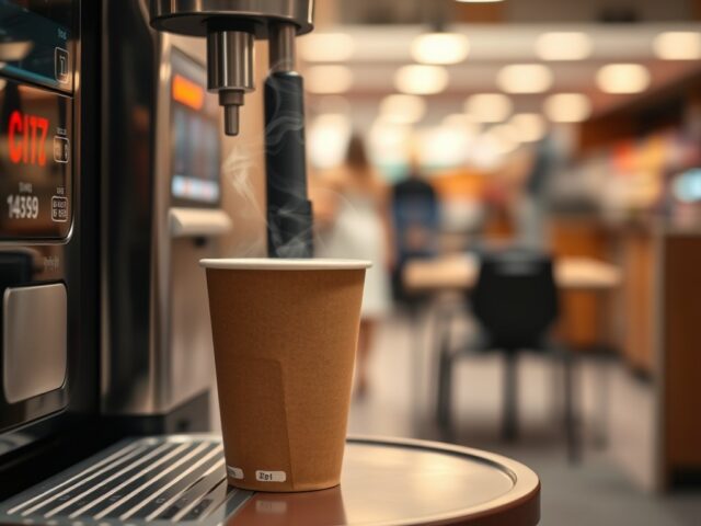 Koffie