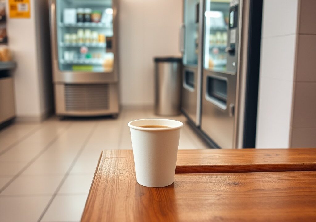 Koffie deel 2