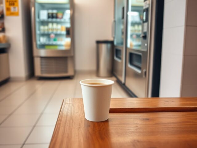 Koffie deel 2
