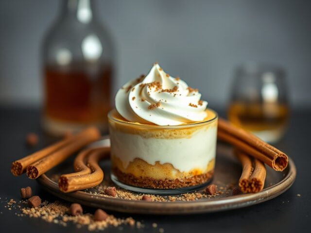 Koffie met een twist