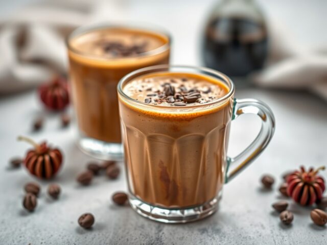 Koffie Tia Maria