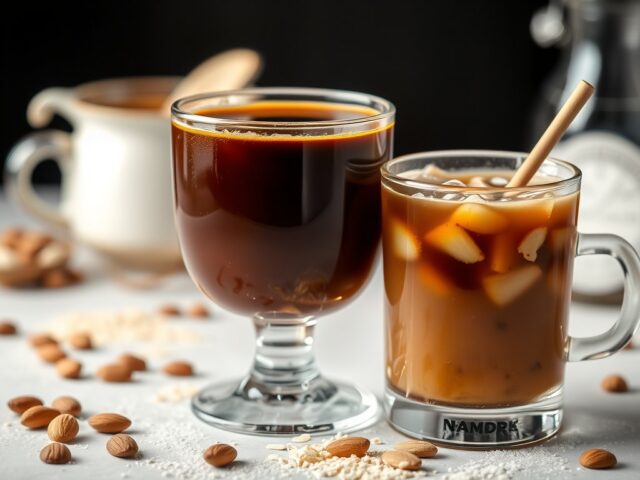 Koffiepunch