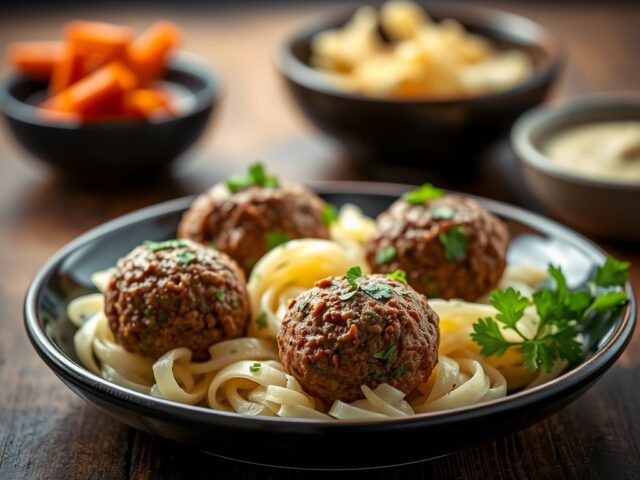 Kofta
