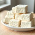 Kokos Marshmellow